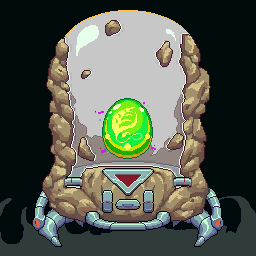 Maniavere Egg #2477